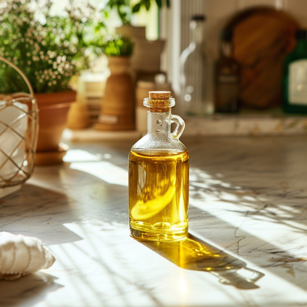 What Organic Castor Oil is Good For: 10 Amazing Uses