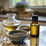 Organic Castor Oil vs Argan Oil: Skin Care Showdown