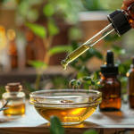 Organic Castor Oil vs Argan Oil: Skin Care Showdown