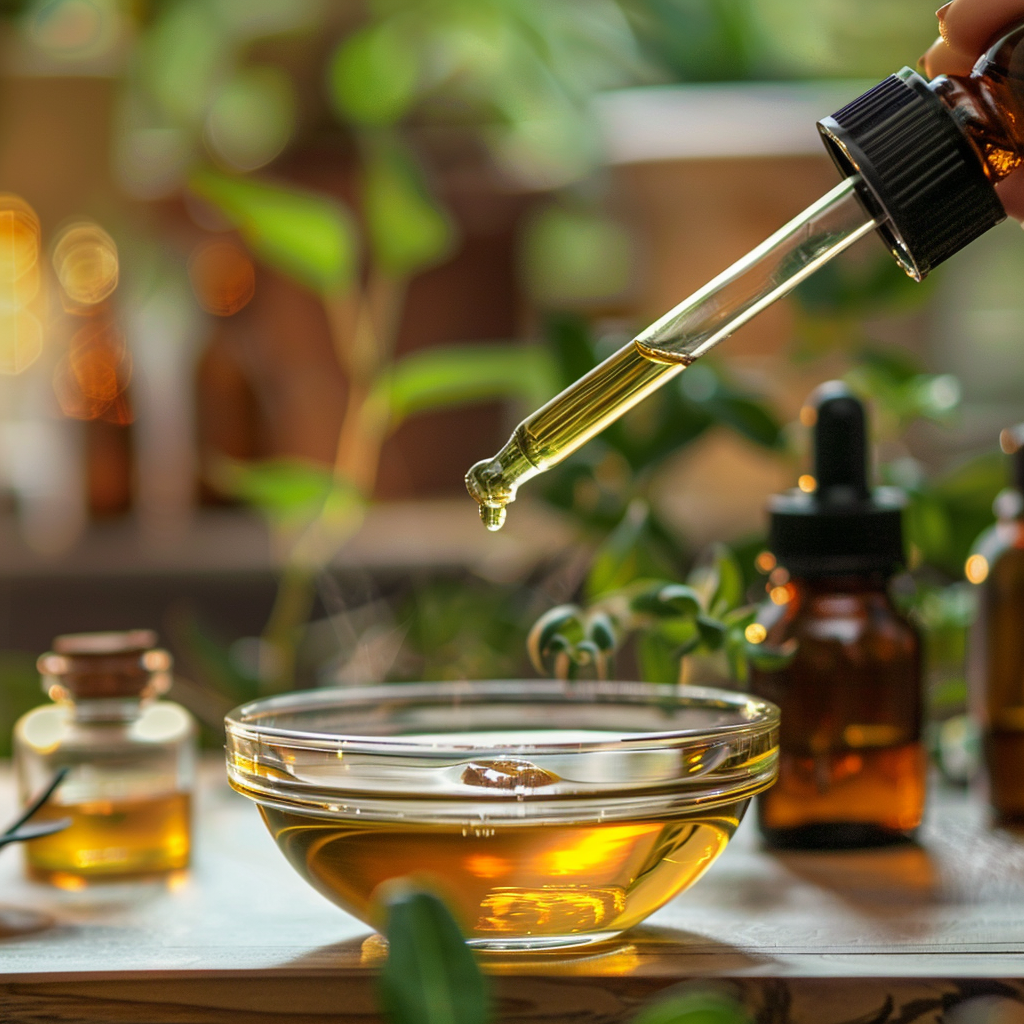 Organic Castor Oil Comedogenic Rating: What to Know