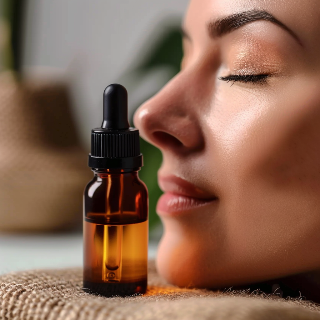 Organic Castor Oil for Skin: Anti-Aging Benefits