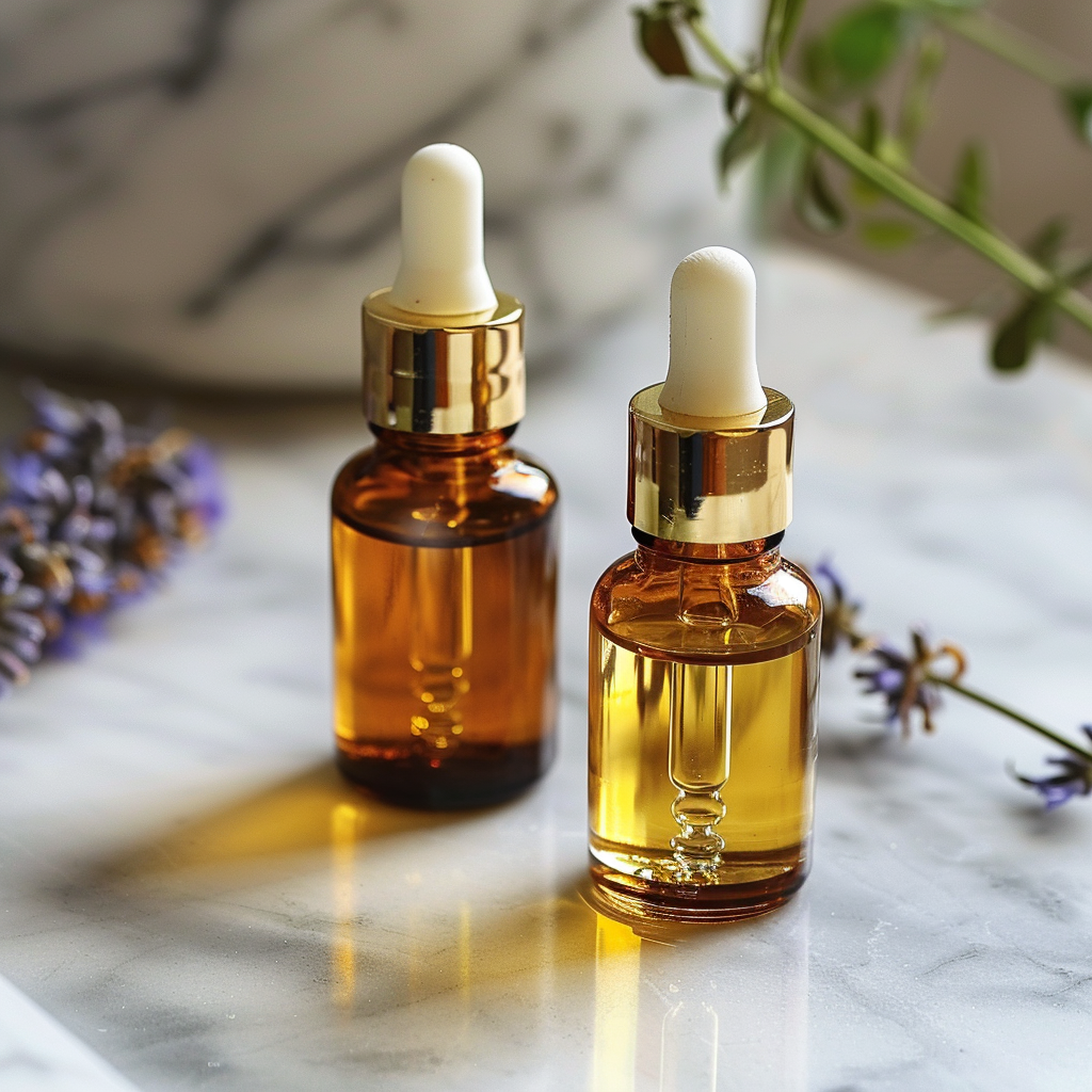 Organic Castor Oil vs Jojoba Oil: Which is Better?