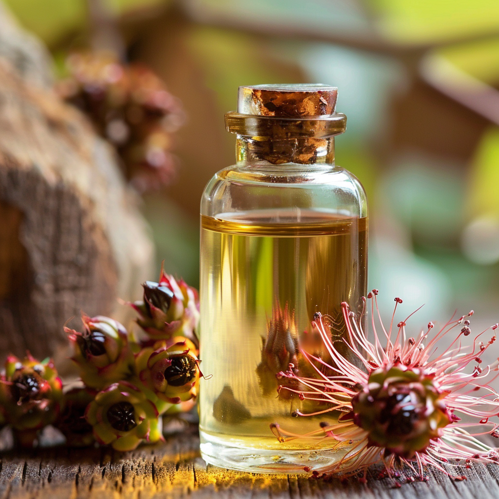 Organic Castor Oil: Health Benefits and Uses