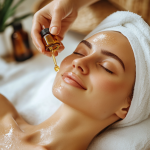 Organic Castor Oil for Anti-Aging: Beauty Routine