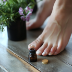 Castor Oil for Toenail Fungus