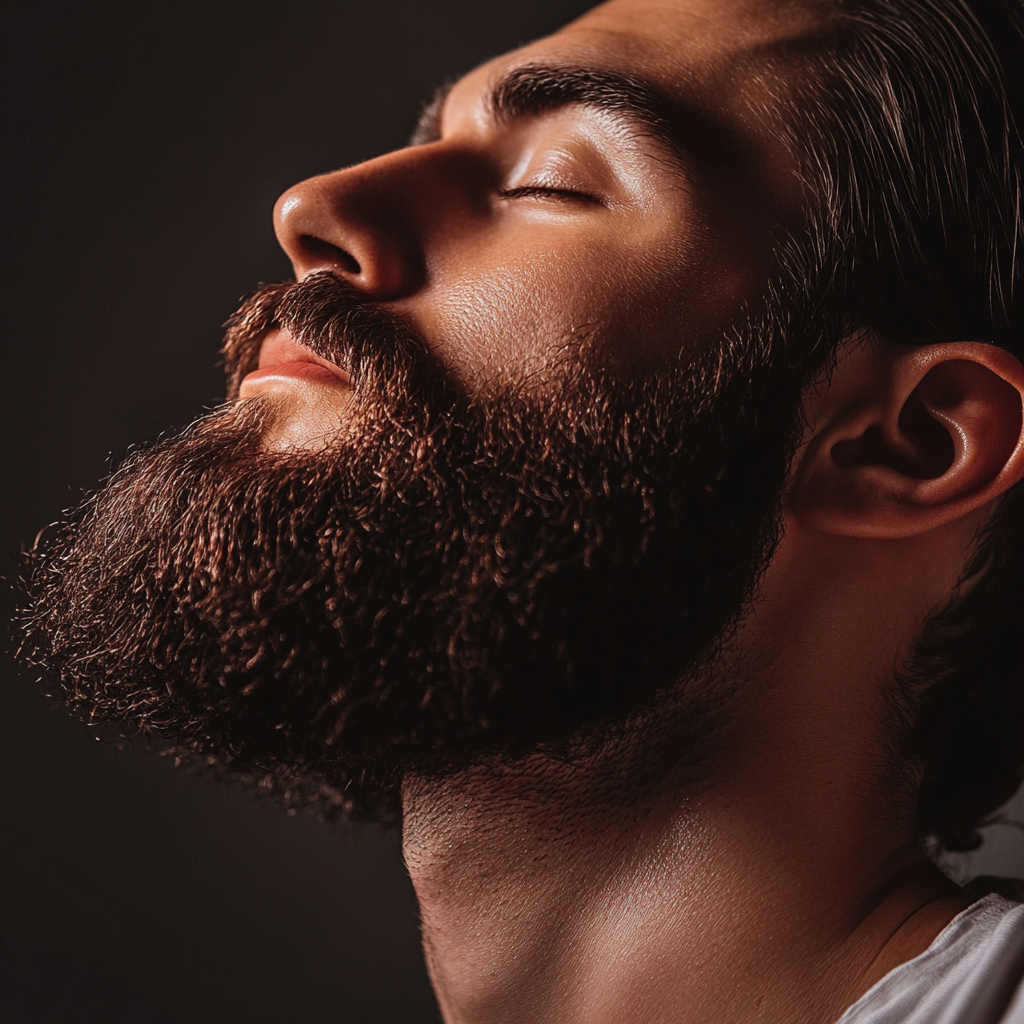 Organic Castor Oil for Beard Growth: All You Need