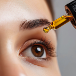 Organic Castor Oil for Eyelashes: Achieve Fuller Lashes